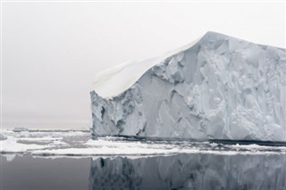 Grönland hava tahmini