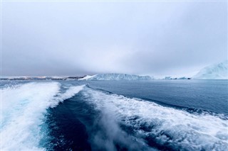Greenland weather forecast