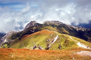 Grönland hava tahmini