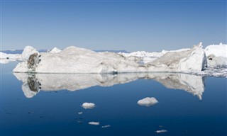 Grönland hava tahmini