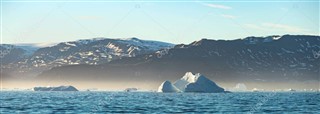 Grönland hava tahmini