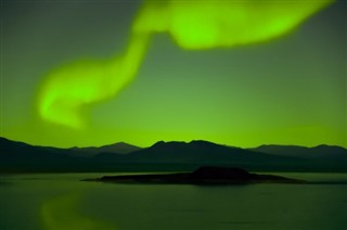 Grönland hava tahmini