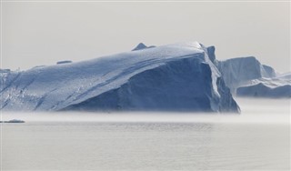 Grönland hava tahmini