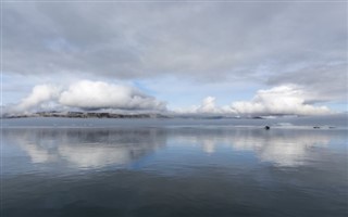 Grönland hava tahmini
