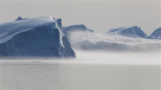 Grönland hava tahmini