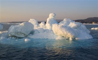 Grönland hava tahmini