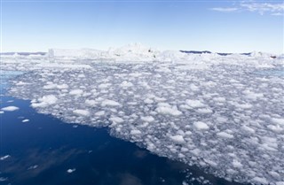 Grønland vejrudsigt