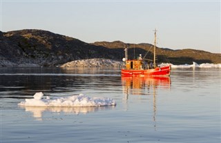 Grönland hava tahmini