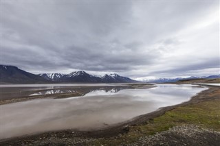 Grönland hava tahmini