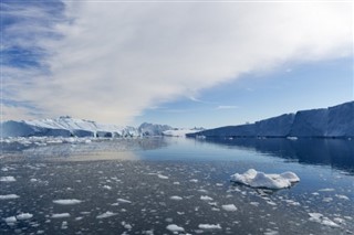Grönland Hava tahmini