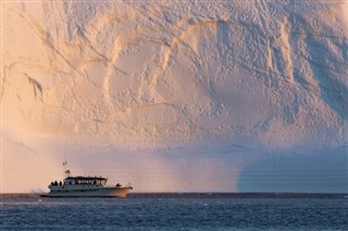 Grønland vejrudsigt