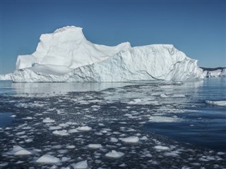 Greenland weather forecast