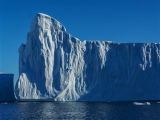 Grönland hava tahmini