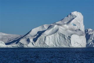 Grenland vremenska prognoza
