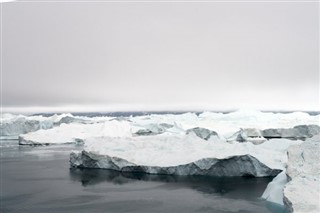 Grenland vremenska prognoza