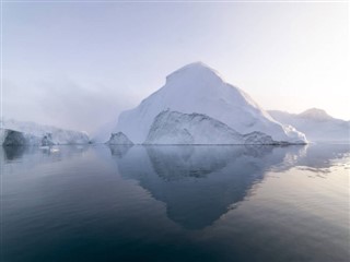 Grönland hava tahmini