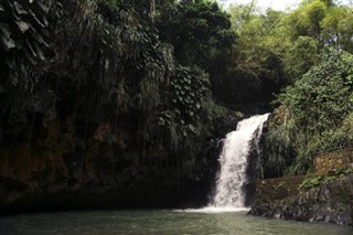 Grenada vejrudsigt