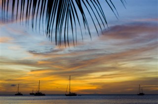 Grenada vejrudsigt