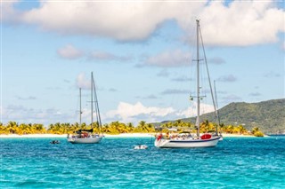 Grenada hava tahmini