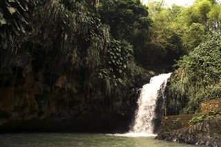Grenada hava tahmini