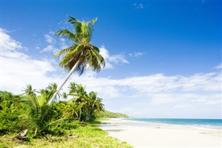 Grenada vejrudsigt