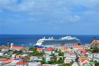Grenada vejrudsigt