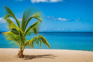 Grenada hava tahmini