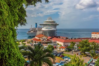 Grenada időjárás-jelentés