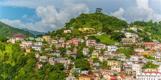 Grenada vejrudsigt