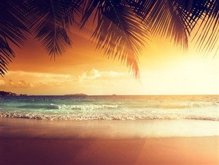 Grenada vejrudsigt