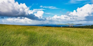 Grenada vejrudsigt