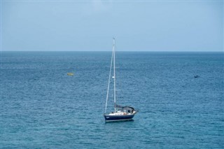 Grenada hava tahmini