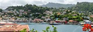 Grenada időjárás-jelentés