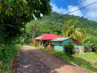 Grenada vejrudsigt