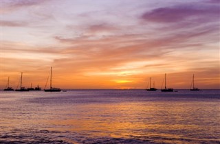 Grenada hava tahmini