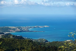 Grenada hava tahmini