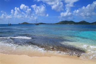 Grenada hava tahmini
