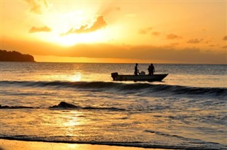 Grenada Hava tahmini