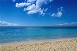 Grenada hava tahmini