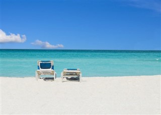 Grenada vejrudsigt