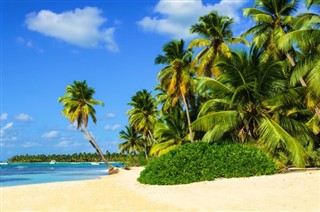 Grenada hava tahmini