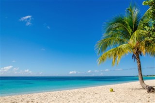 Grenada hava tahmini