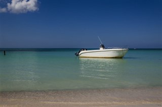 Grenada vejrudsigt