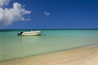 Grenada hava tahmini