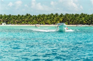 Grenada hava tahmini