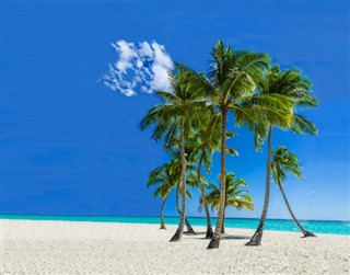 Grenada hava tahmini