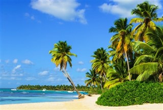 Grenada hava tahmini