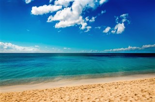 Grenada hava tahmini