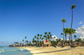 Grenada hava tahmini