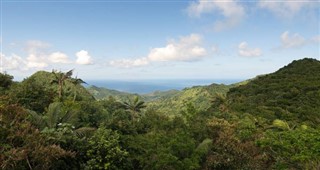 Grenada Időjárás-jelentés